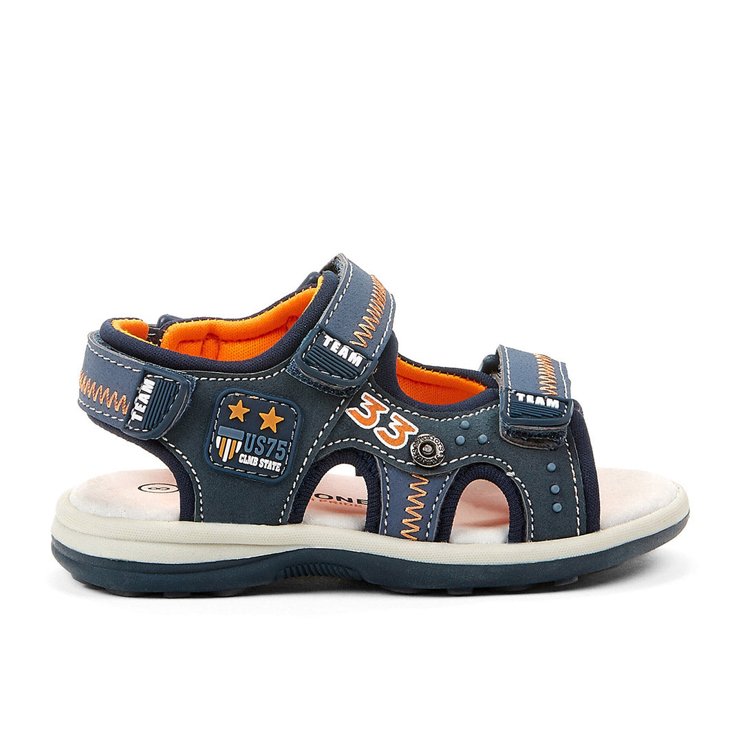 Yellow Shoes | Toddler-Sandals-Boys-Sport | Enzo | 106631-43-enzo_e6e4d120-debe-4e10-b350-f5e3db2f6ba1-1606300038-Enzo-Toddler Kids Sandals-Riverstone-Yellow Shoes