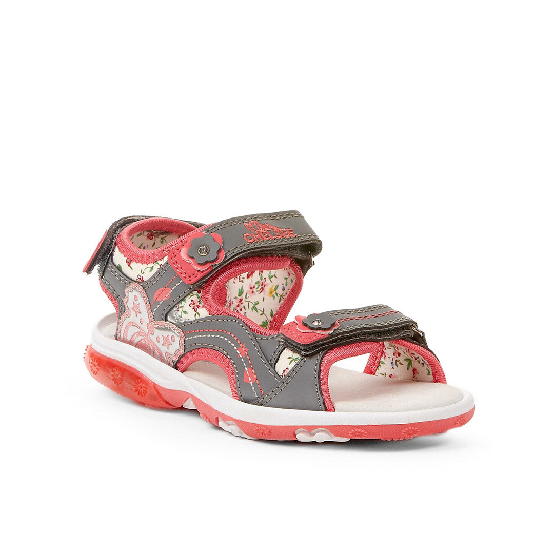 Yellow Shoes | Toddler-Sandals-Girls-Sport | Starry | 106633-05-starry-1_0b39ee9c-eba0-4883-bd55-b0200389000c-Starry-Toddler Kids Sandals-Miss Chelsee-Yellow Shoes