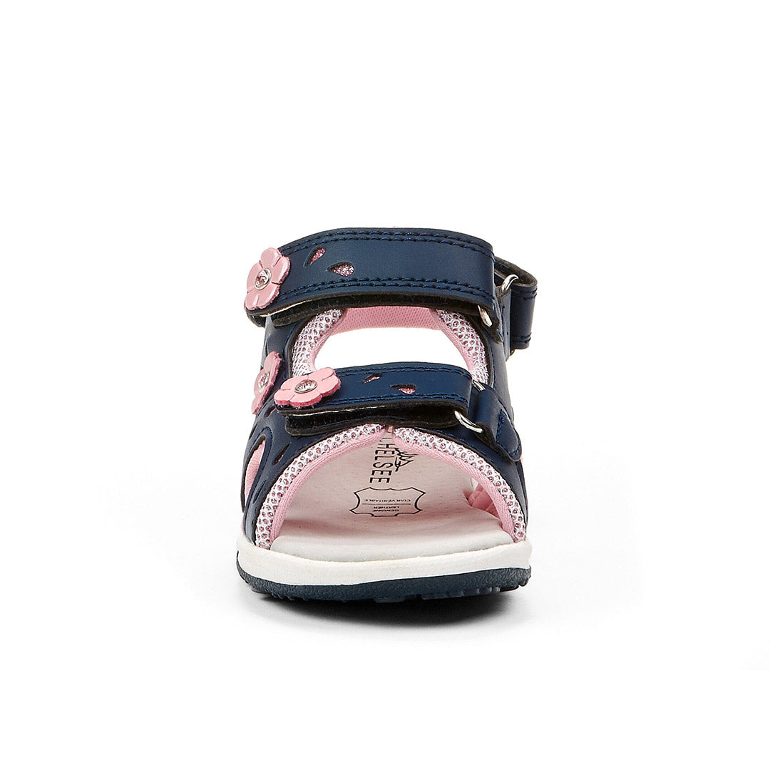 Yellow Shoes | Toddler-Sandals-Girls-Sport | Douce fleur | 106634-43-doucefleur-2_dba0a80f-4826-4232-91f6-0b27617229ca-Douce fleur-Toddler Kids Sandals-Miss Chelsee-Yellow Shoes