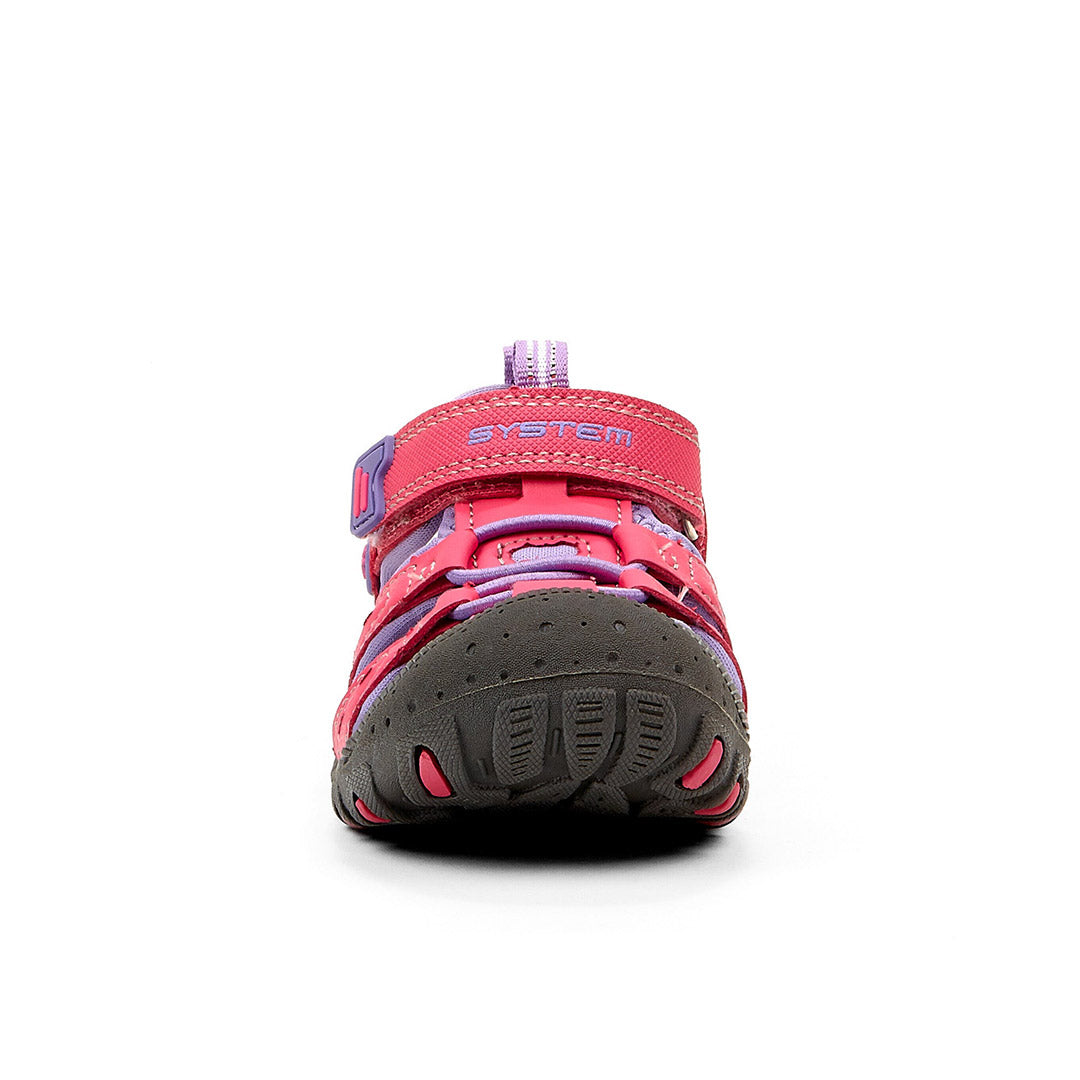 Yellow Shoes | Toddler Kids Sandals | Recreation | 106636-68-recreation-2_89109cb4-01f0-482d-9ce0-cc368f16f572-Recreation-Toddler Kids Sandals-System-Yellow Shoes