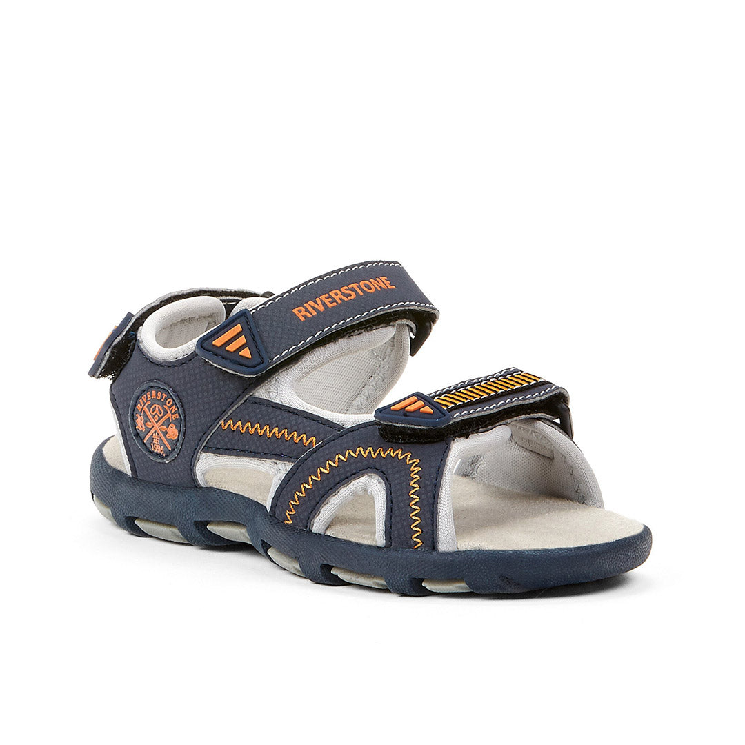 Yellow Shoes | Toddler Kids Sandals | Little boy | 106651-43-littleboy-1_94098946-c4c3-43f6-b83c-fb84bacfaa32-Little boy-Toddler Kids Sandals-Riverstone-Yellow Shoes