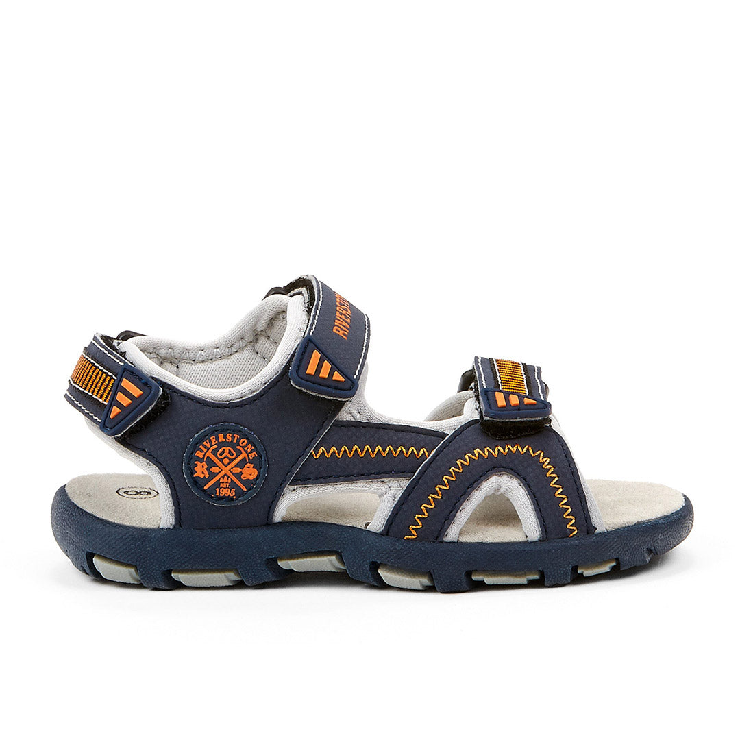 Yellow Shoes | Toddler Kids Sandals | Little boy | 106651-43-littleboy_ec684cf9-b9f1-4494-83c4-cbdf433e9c4b-Little boy-Toddler Kids Sandals-Riverstone-Yellow Shoes