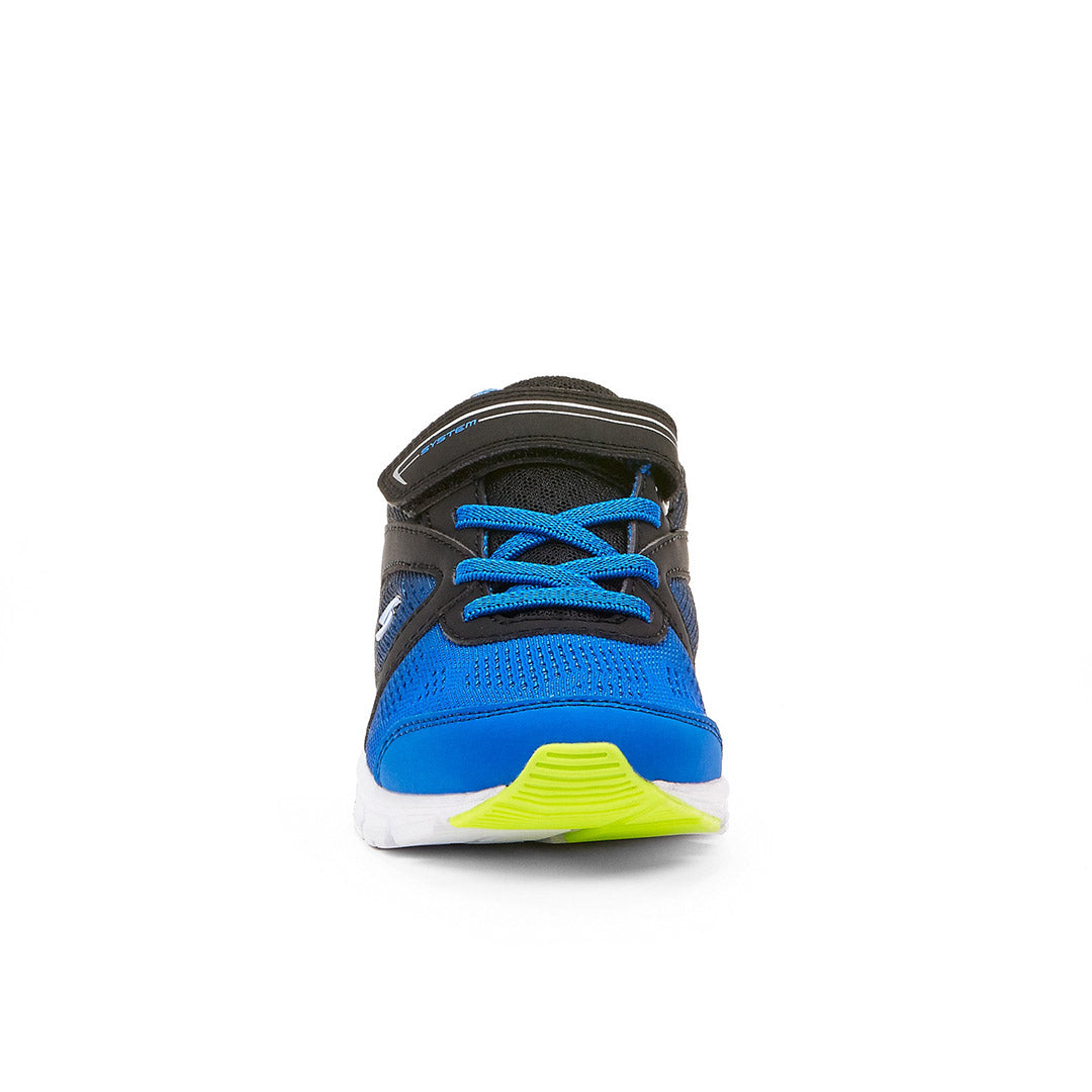 Yellow Shoes | Toddler Kids Athletic Shoes | Synchronize-g | 106661-40-synchronizeg-2_6a1dacc1-1585-4d96-a0f2-e7dafa327314-Synchronize-g-Toddler Kids Athletic Shoes-System-Yellow Shoes