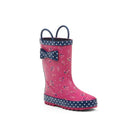 106688-68-flowerfield-1_03728ceb-56a6-4e2e-8467-ce002fd1ad29-Flower field-Toddler Kids Rain Boots and Rainwear-Miss Chelsee-Yellow Shoes