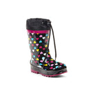106689-01-pool-1_6ebd53fc-dee2-4372-89a4-0e8fce5f863f-Pool-Toddler Kids Rain Boots and Rainwear-Miss Chelsee-Yellow Shoes