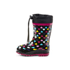 106689-01-pool-3_25a35a1c-55fc-448e-a81f-421392c14950-Pool-Toddler Kids Rain Boots and Rainwear-Miss Chelsee-Yellow Shoes