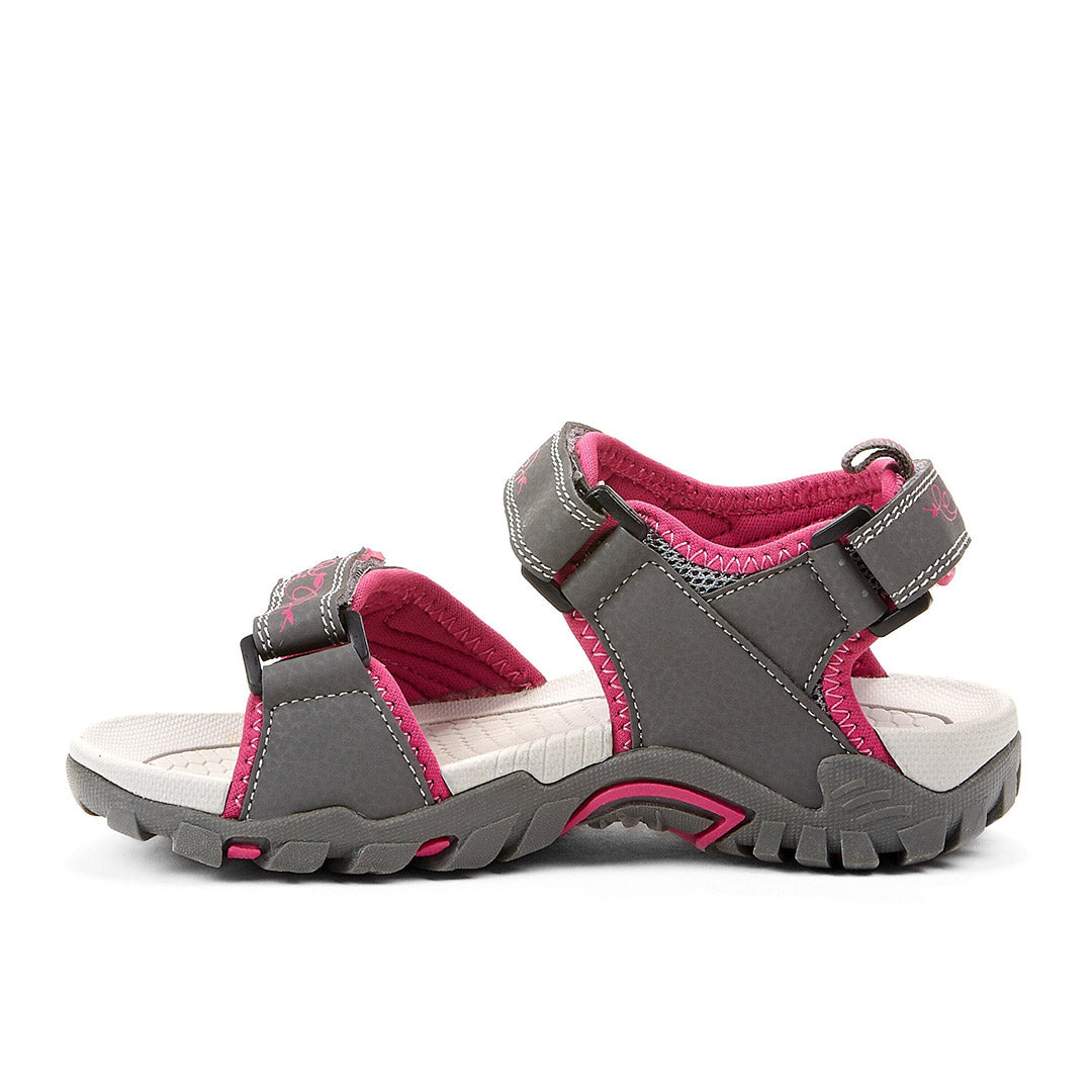 Yellow Shoes | Toddler Kids Sandals | Games 2.0 | 106691-68-games2.0-3_0101c95a-7911-41df-943a-80d2a4d10499-Games 2.0-Toddler Kids Sandals-Riverland-Yellow Shoes