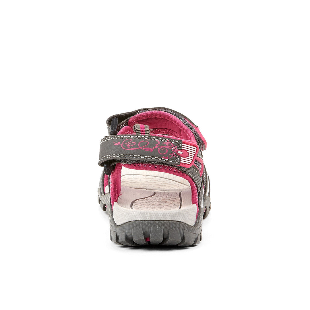 Yellow Shoes | Toddler Kids Sandals | Games 2.0 | 106691-68-games2.0-4_dfb64735-618d-464d-8d0b-aaa529861b13-Games 2.0-Toddler Kids Sandals-Riverland-Yellow Shoes