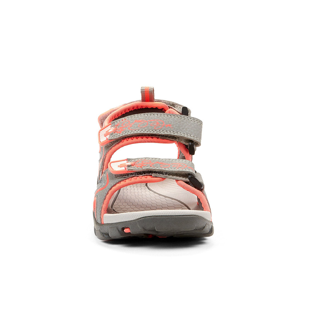 Yellow Shoes | Toddler Kids Sandals | Games 2.0 | 106691-91-games2.0-2_11e97ba0-76e2-4688-ad05-51c9424349e8-Games 2.0-Toddler Kids Sandals-Riverland-Yellow Shoes