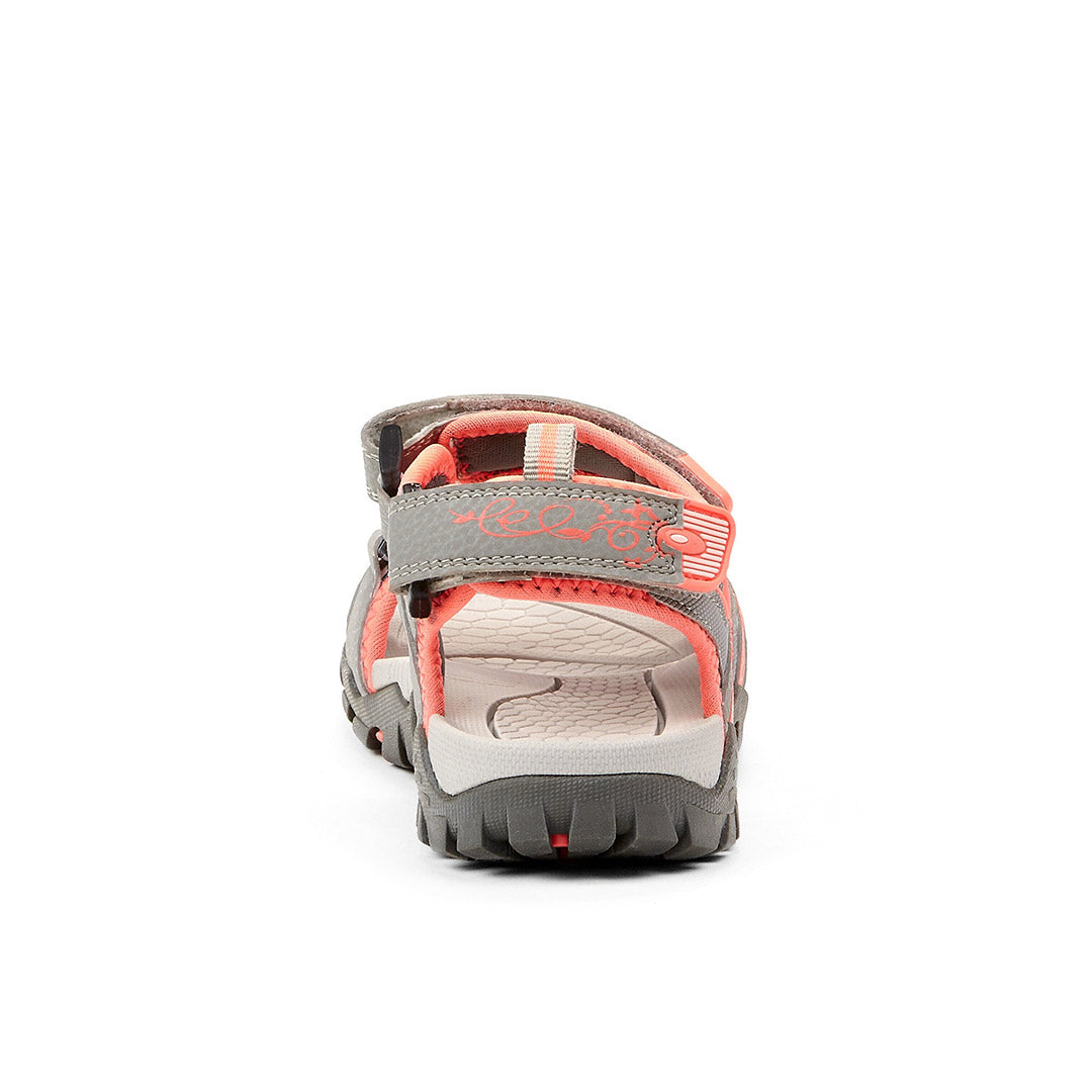 Yellow Shoes | Toddler Kids Sandals | Games 2.0 | 106691-91-games2.0-4_0038aaa6-8ff3-4d3a-8a8a-5a496115f22f-Games 2.0-Toddler Kids Sandals-Riverland-Yellow Shoes