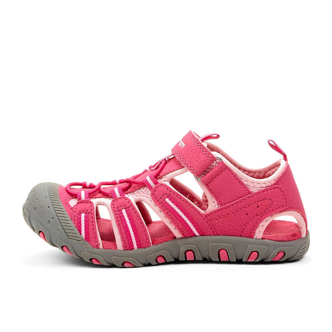 Yellow Shoes | Toddler Kids Sandals | Day camp - F | 106692-68-daycampf-3_f861b4eb-2905-40d8-ae2b-3e204b36bb2e-Day camp - f-Toddler Kids Sandals-System-Yellow Shoes