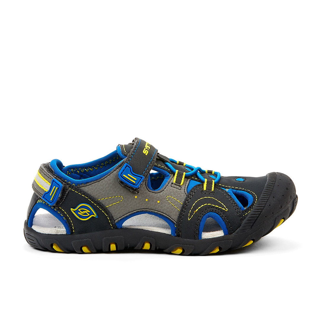 Yellow Shoes | Toddler Kids Sandals | Campfire | 106693-05-campfire_9d1577ad-ca31-4bd5-92e4-e95bfa407963-Campfire-Toddler Kids Sandals-System-Yellow Shoes