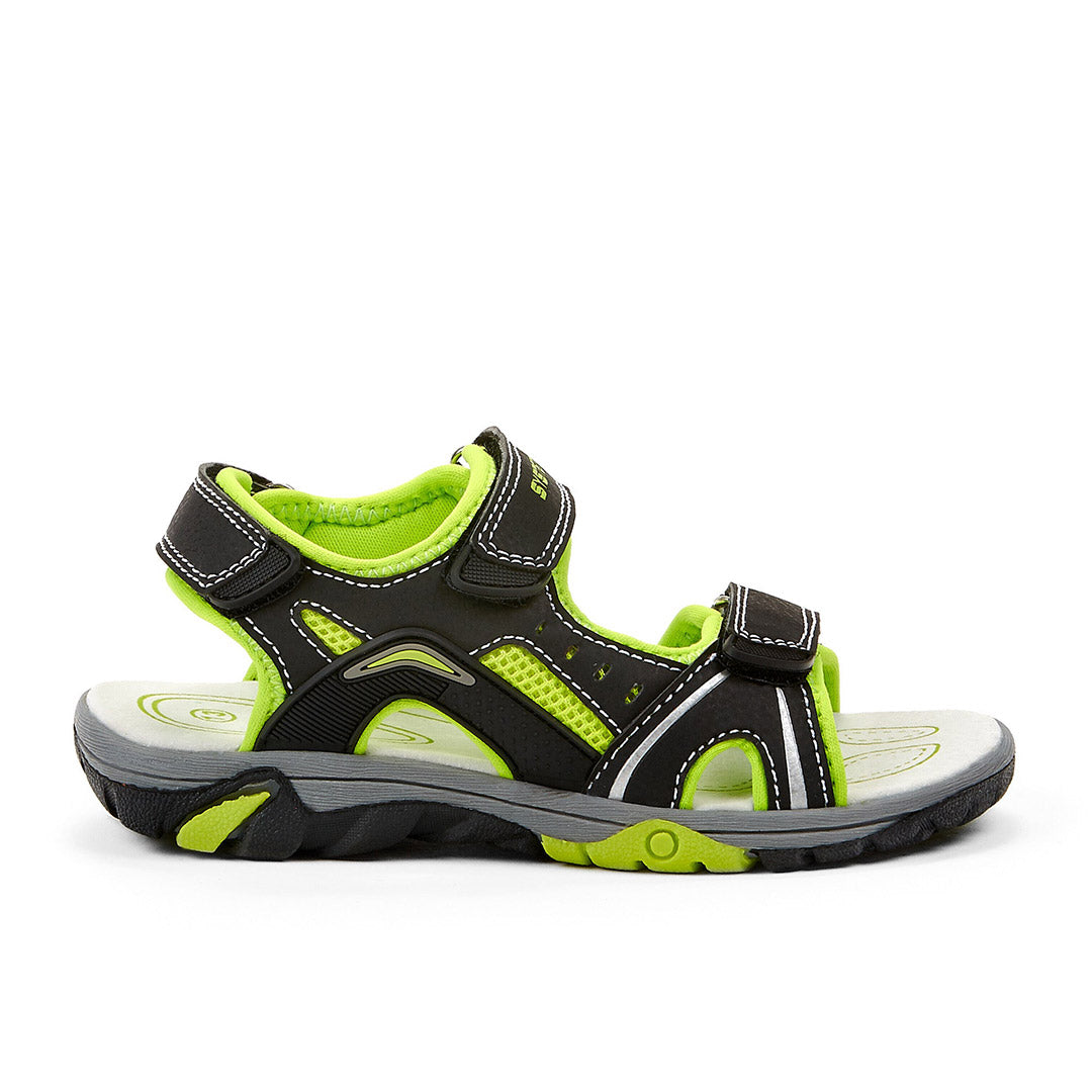Yellow Shoes | Baby Sandals | Ted | 106695-01-ted_4d9f3c6a-765a-471e-b7fa-b23ae6525c5e-1611500050-Ted-Baby Sandals-System-Yellow Shoes