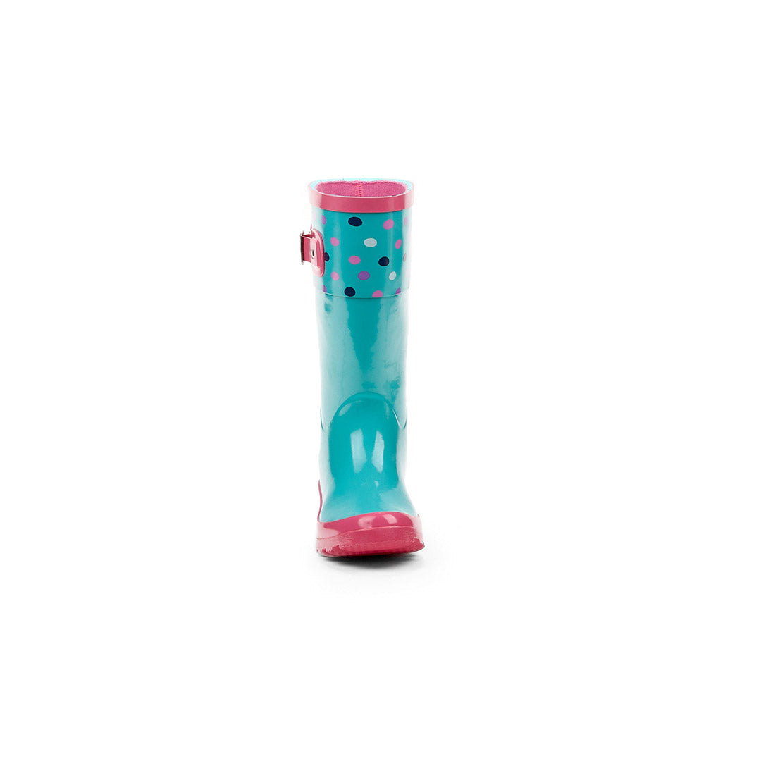 Yellow Shoes | Youth-Rainwear-Girls-Rain Boot | Oceane | 106700-96-oceane-2_bcf66281-709f-44da-8baa-63b406922235-Oceane-Toddler Kids Rain Boots and Rainwear-Miss Chelsee-Yellow Shoes