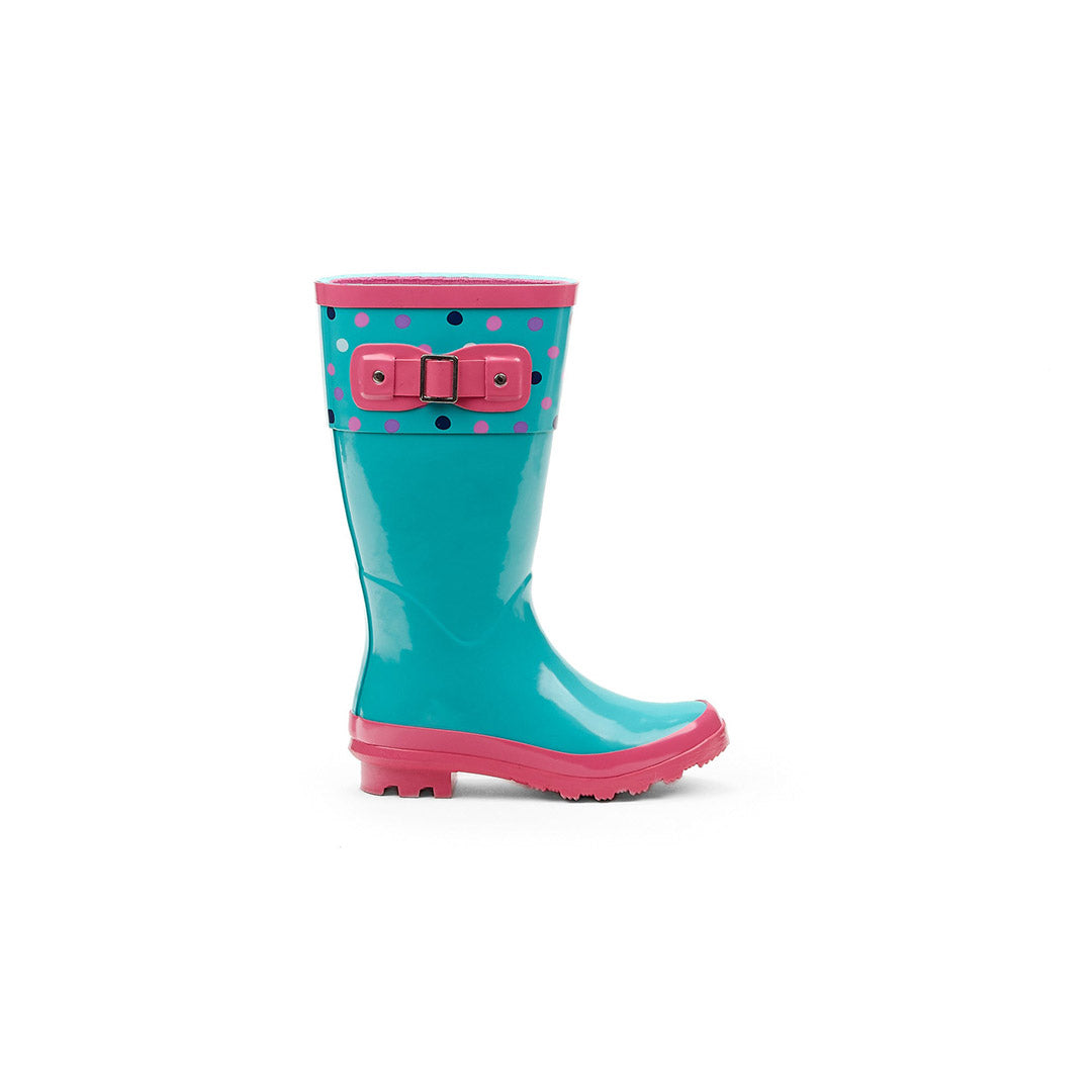 Yellow Shoes | Youth-Rainwear-Girls-Rain Boot | Oceane | 1611700051
