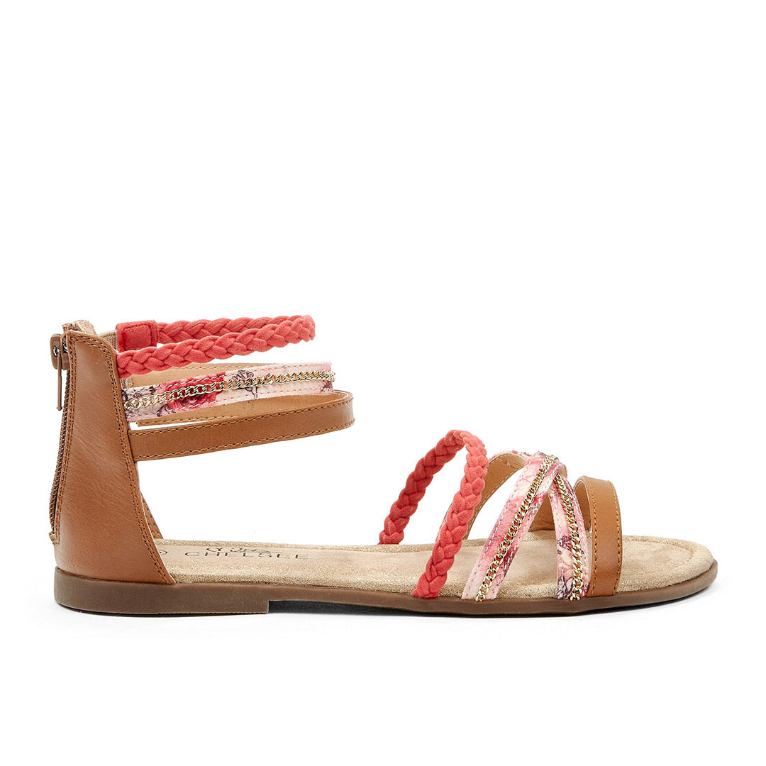 Yellow Shoes | Missy-Sandals-Dress-Dress | Misore | 106702-31-misore_deb6ae0b-8bbc-40b3-a153-91df30a33764-1612200038-Misore-Junior Kids Sandals-Miss Chelsee-Yellow Shoes