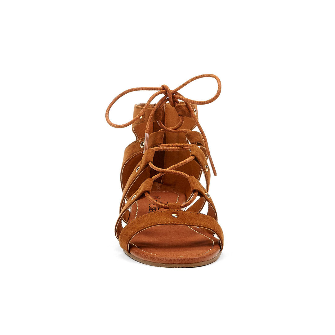 Yellow Shoes | Junior Kids Sandals | Thane | 106704-31-thane-2_8774bfa3-3577-42f1-a0be-671b52ad796d-Thane-Junior Kids Sandals-Miss Chelsee-Yellow Shoes