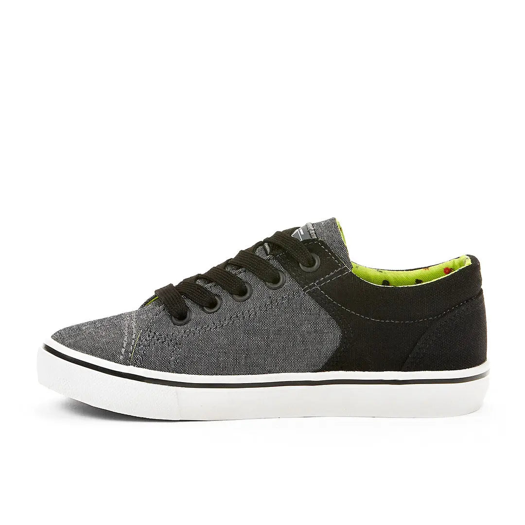 Yellow Shoes | Youth-Athletic-Boys Athleisure-Low | Auden | 106705-01-auden-3_5e6bb14c-decc-4ca2-a3cf-53355c3a7615-Auden-Toddler Kids Athletic Shoes-Konkrete-Yellow Shoes