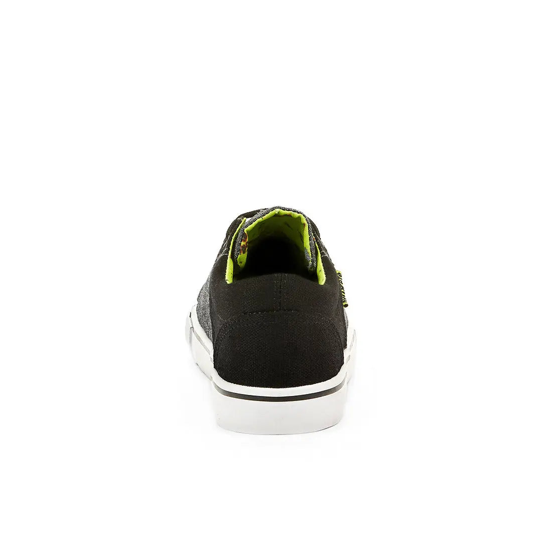 Yellow Shoes | Youth-Athletic-Boys Athleisure-Low | Auden | 106705-01-auden-4_6fdd1d50-24d9-4700-9ed2-7b60869c5b4f-Auden-Toddler Kids Athletic Shoes-Konkrete-Yellow Shoes