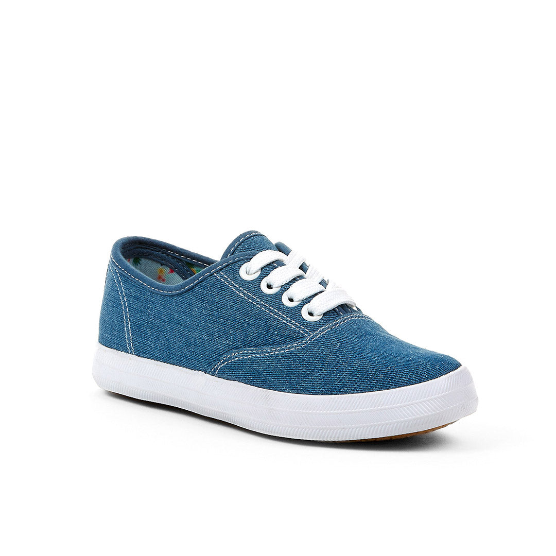 Yellow Shoes | Youth-Athletic-Girls Athleisure-Low | Saige girl 2.0 | 106707-39-saigegirl2.0-1_96bf1b17-71b4-44ad-9762-d380f259dcdb-Saige girl 2.0-Toddler Kids Athletic Shoes-Konkrete-Yellow Shoes