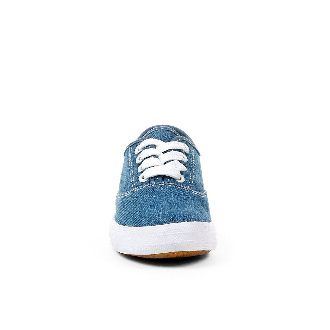 Yellow Shoes | Youth-Athletic-Girls Athleisure-Low | Saige girl 2.0 | 106707-39-saigegirl2.0-2_f5d1579e-c800-4622-830a-fbbeea973167-Saige girl 2.0-Toddler Kids Athletic Shoes-Konkrete-Yellow Shoes