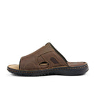 106718-10-travels-3-Travels-Men's Sandals-Riverland-Yellow Shoes