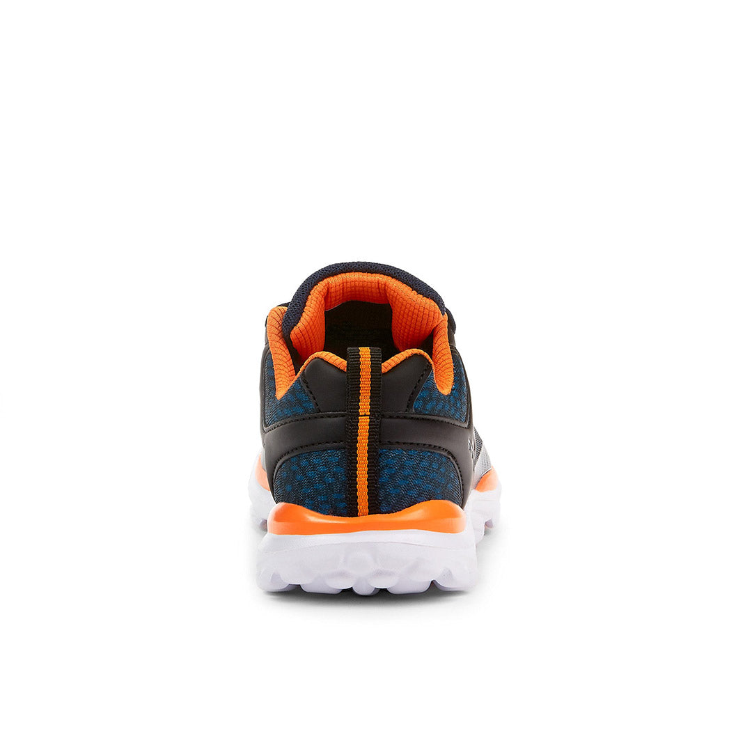 Yellow Shoes | Boys-Athletic-Running-Hi-Tech | Sprint | 106722-43-sprint-4-Sprint-Junior Kids Athletic Shoes-System-Yellow Shoes