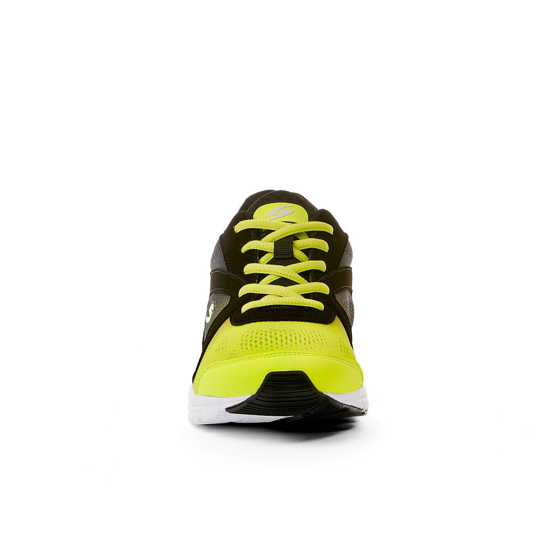 Yellow Shoes | Boys-Athletic-Running-Hi-Tech | Waves | 106729-12-waves-2_f5451d80-70f3-43ad-973a-115c6cf80652-Waves-Junior Kids Athletic Shoes-System-Yellow Shoes