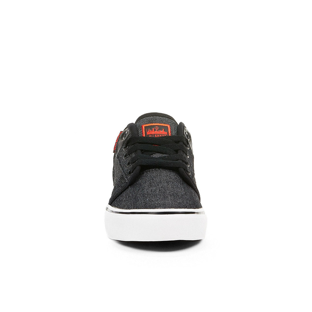 Yellow Shoes | Junior Kids Athletic Shoes | Proud 2.0 | 106730-03-proud2.0-2_9cbb131e-6643-4eba-a92e-3e973d422a74-Proud 2.0-Junior Kids Athletic Shoes-Konkrete-Yellow Shoes