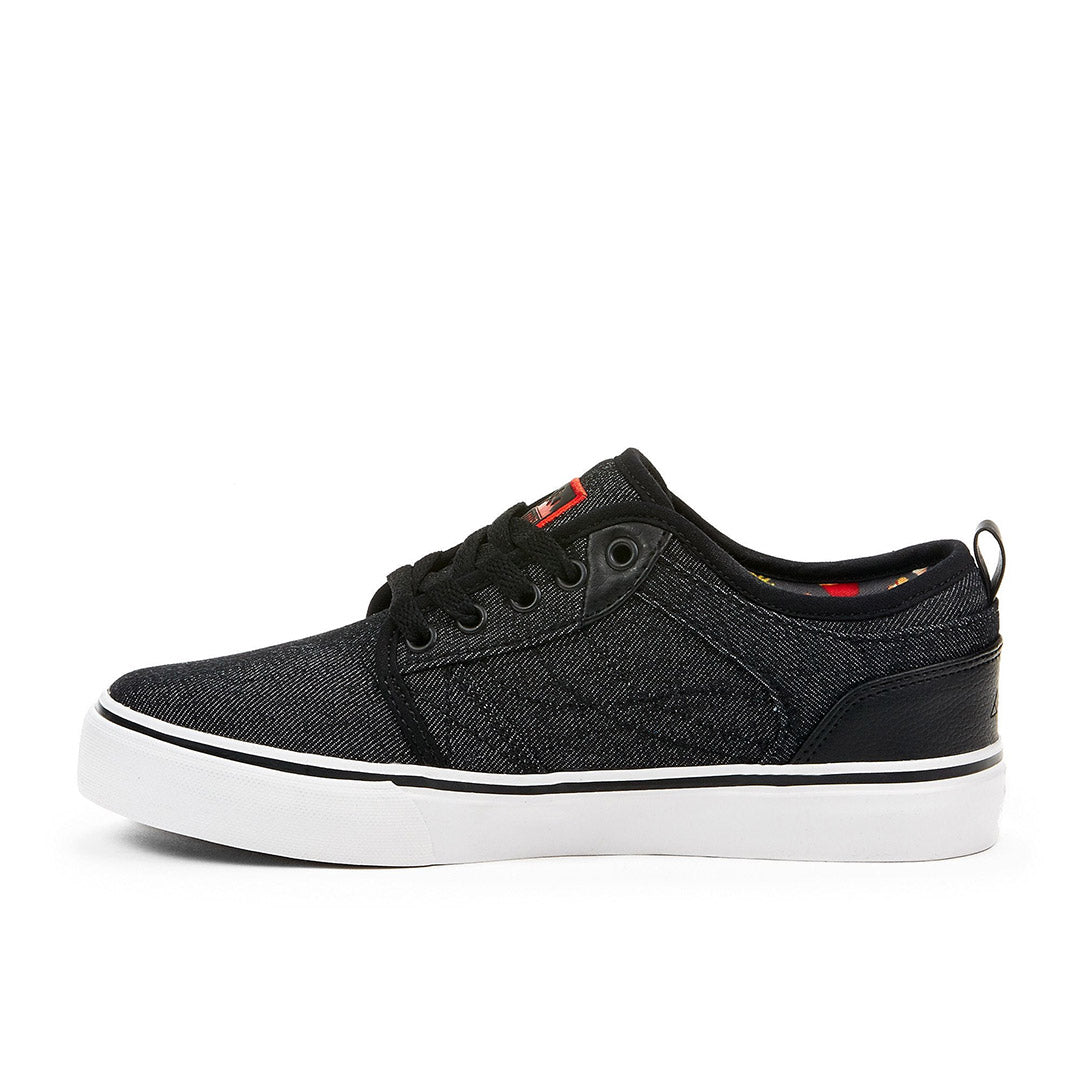 Yellow Shoes | Junior Kids Athletic Shoes | Proud 2.0 | 106730-03-proud2.0-3_a4486615-21e6-451a-ba2f-2ff63297836b-Proud 2.0-Junior Kids Athletic Shoes-Konkrete-Yellow Shoes