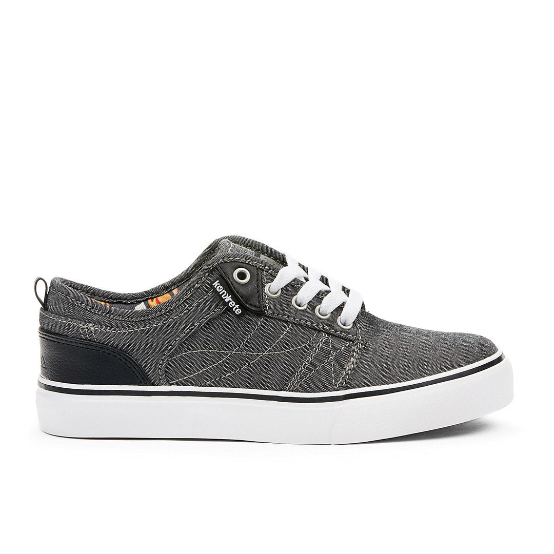 Yellow Shoes | Junior Kids Athletic Shoes | Proud 2.0 | 106730-05-proud2.0_d43445c7-8ab9-47a2-b865-18a614efd783-Proud 2.0-Junior Kids Athletic Shoes-Konkrete-Yellow Shoes