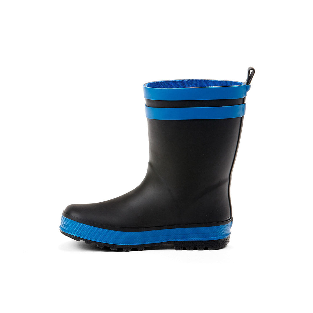Yellow Shoes | Youth-Rainwear-Boys-Rain Boot | Pond | 106744-01-pond-3_16f29c44-9cef-433f-9bec-0c054e38eeb4-Pond-Toddler Kids Rain Boots and Rainwear-Riverland-Yellow Shoes