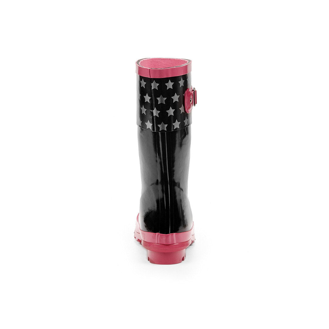 Yellow Shoes | Missy-Rainwear-Rain Boot-Rain Boot | Briana | 106750-01-briana-4_0c2a340d-64bd-47df-94da-c5c90c989210-Briana-Junior Kids Rain Boots and Rainwear-Miss Chelsee-Yellow Shoes