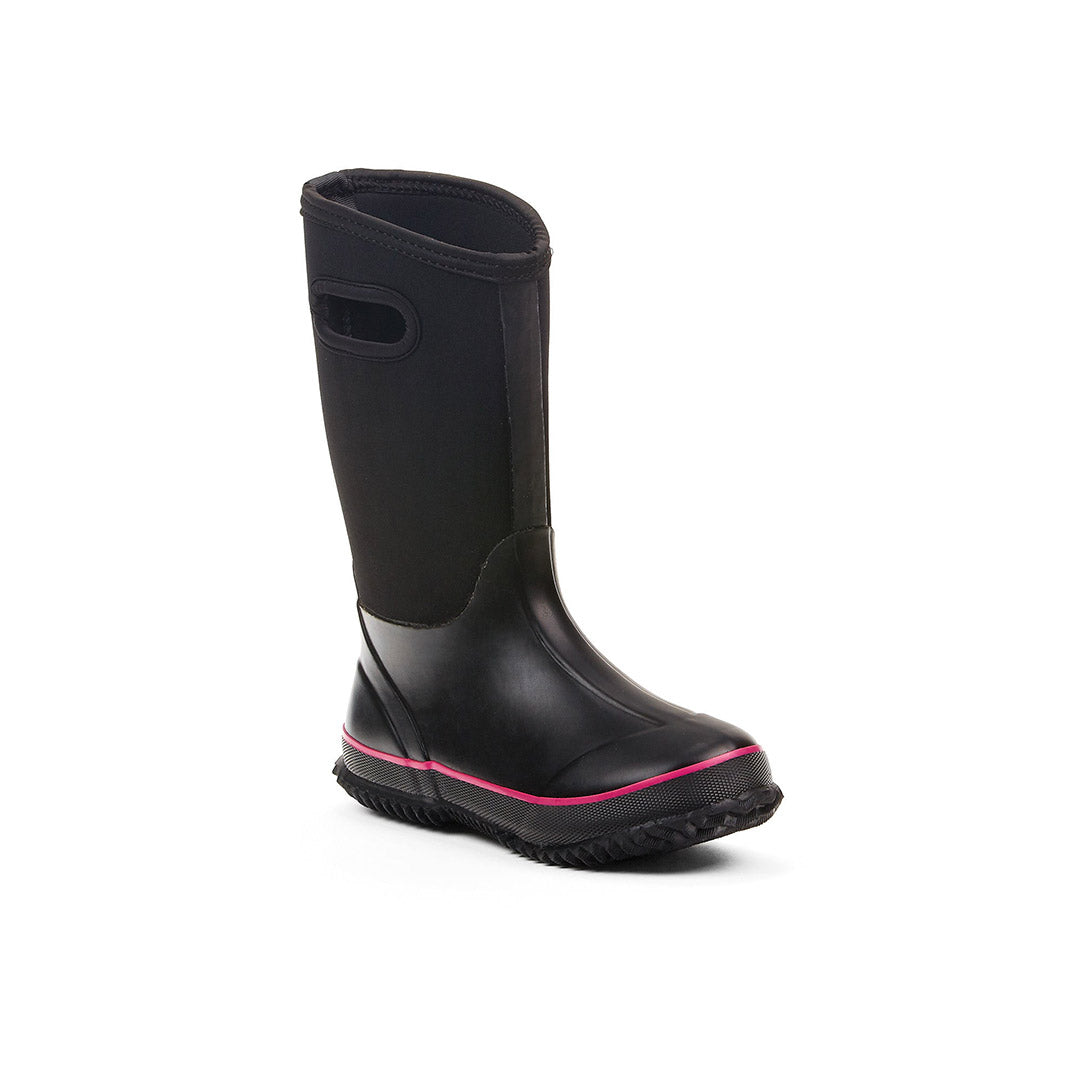 Yellow Shoes | Missy-Rainwear-Rain Boot-Rain Boot | Rainy day | 106751-57-rainyday-1_1e669af8-6b0d-4957-901c-bd82f31ceb08-Rainy day-Junior Kids Rain Boots and Rainwear-Riverland-Yellow Shoes