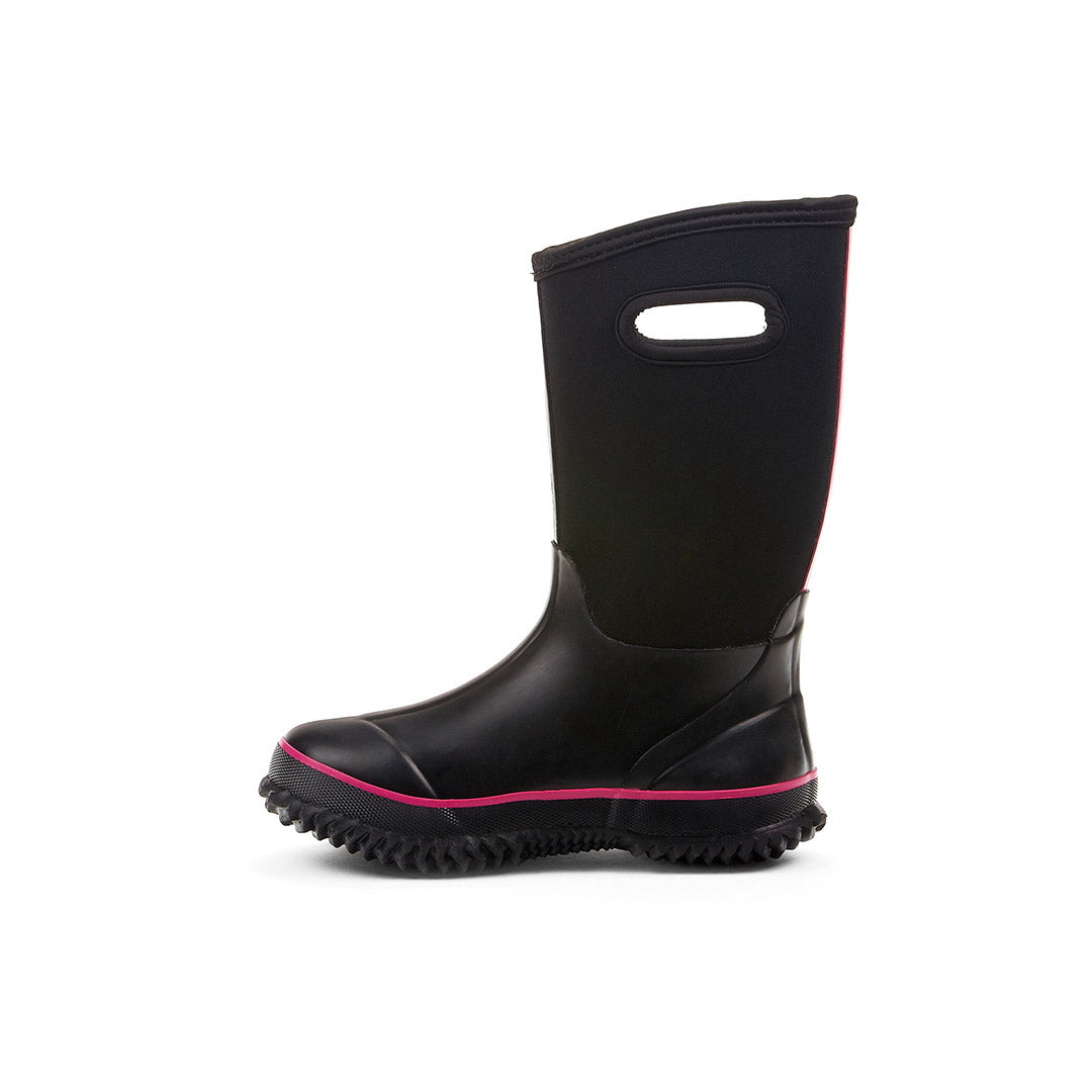 Yellow Shoes | Missy-Rainwear-Rain Boot-Rain Boot | Rainy day | 106751-57-rainyday-3_582bbf84-2e48-469b-a11f-fab4cc1d3aa2-Rainy day-Junior Kids Rain Boots and Rainwear-Riverland-Yellow Shoes