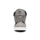 106761-05-bones-2-Bones-Junior Kids Athletic Shoes-Konkrete-Yellow Shoes