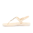 106776-18-elda-3-Elda-Women's Slippers-Chelsee Girl-Yellow Shoes