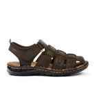 106795-10-offshore-106795-10-Offshore-Men's Sandals-Riverland-Yellow Shoes