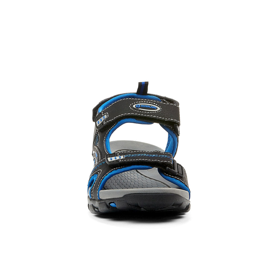 Yellow Shoes | Junior Kids Sandals | Spry | 106848-01-spry-2_e16431d7-39c5-46a4-a7e3-383f376c2aee-Spry-Junior Kids Sandals-Riverland-Yellow Shoes