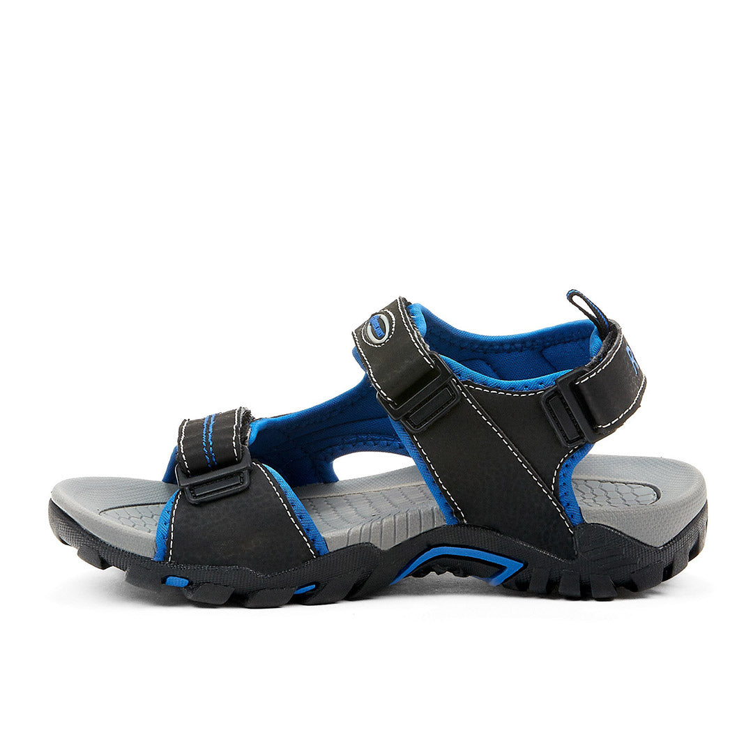 Yellow Shoes | Junior Kids Sandals | Spry | 106848-01-spry-3_ed06d859-0902-479b-8494-086ba41e6f20-Spry-Junior Kids Sandals-Riverland-Yellow Shoes