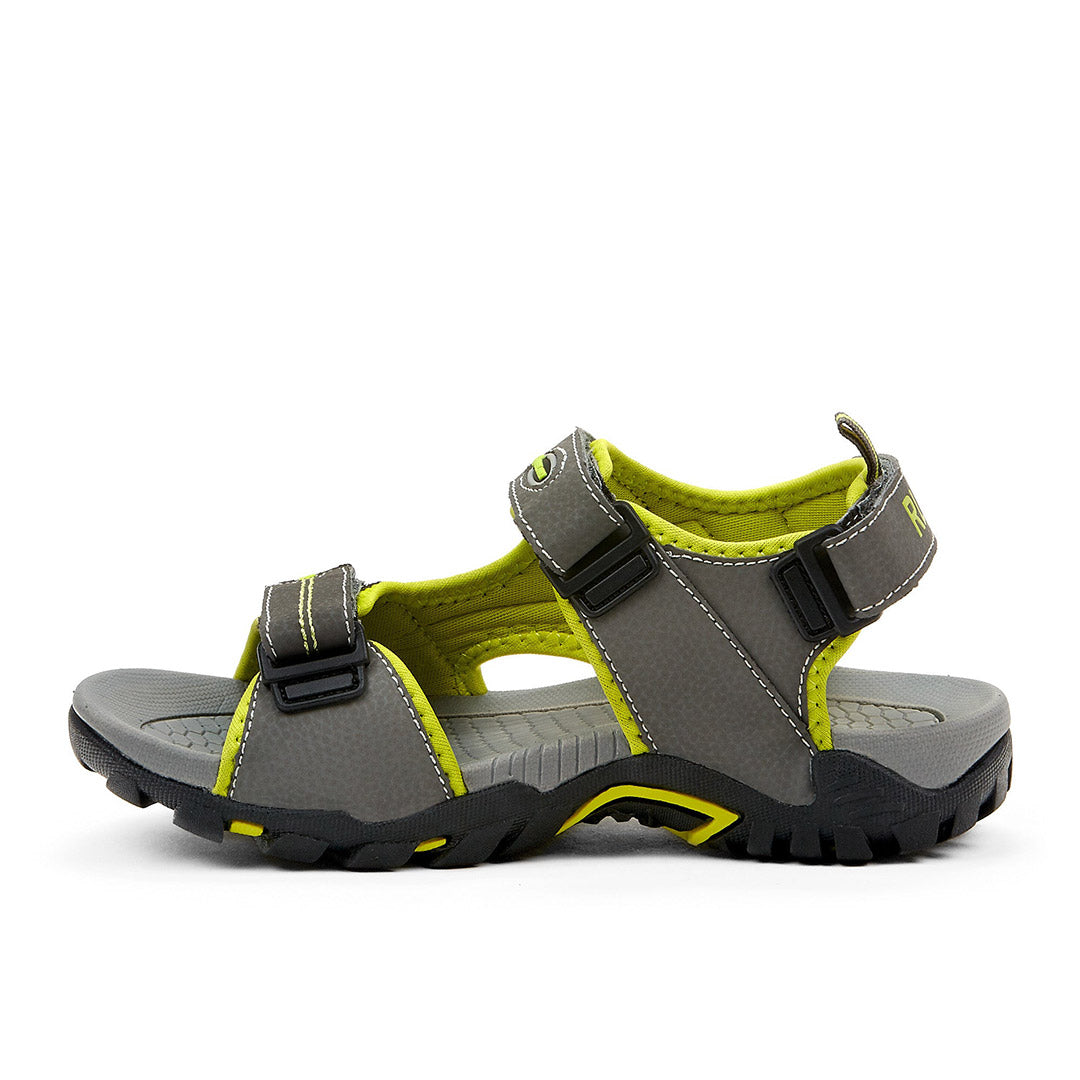 Yellow Shoes | Junior Kids Sandals | Spry | 106848-05-spry-3_1b83b8c2-ac01-4a61-a78b-c78a829d2b9e-Spry-Junior Kids Sandals-Riverland-Yellow Shoes