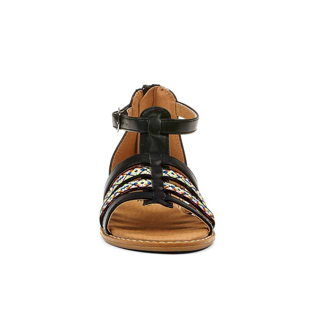 Yellow Shoes | Toddler Kids Sandals | Kalyan | 106874-01-kalyan-2_c689aecf-9d10-44a8-af5a-d16c9768d9cf-Kalyan-Toddler Kids Sandals-Miss Chelsee-Yellow Shoes
