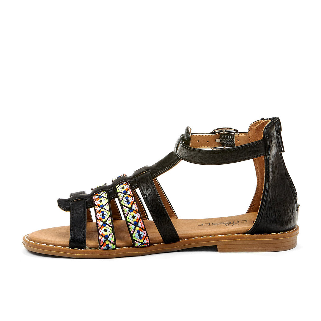 Yellow Shoes | Toddler Kids Sandals | Kalyan | 106874-01-kalyan-3_727ddcbf-a2ab-4bc3-baea-6c45f1d14ce7-Kalyan-Toddler Kids Sandals-Miss Chelsee-Yellow Shoes