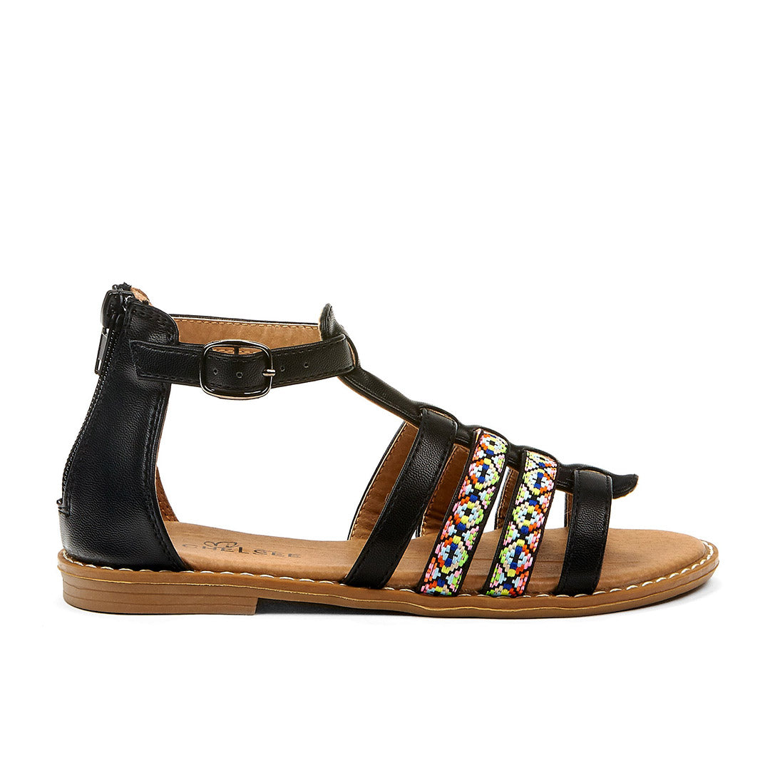 Yellow Shoes | Toddler Kids Sandals | Kalyan | 106874-01-kalyan_8b22e33a-240d-4c30-81d5-d6145e1f3256-1626500055-Kalyan-Toddler Kids Sandals-Miss Chelsee-Yellow Shoes