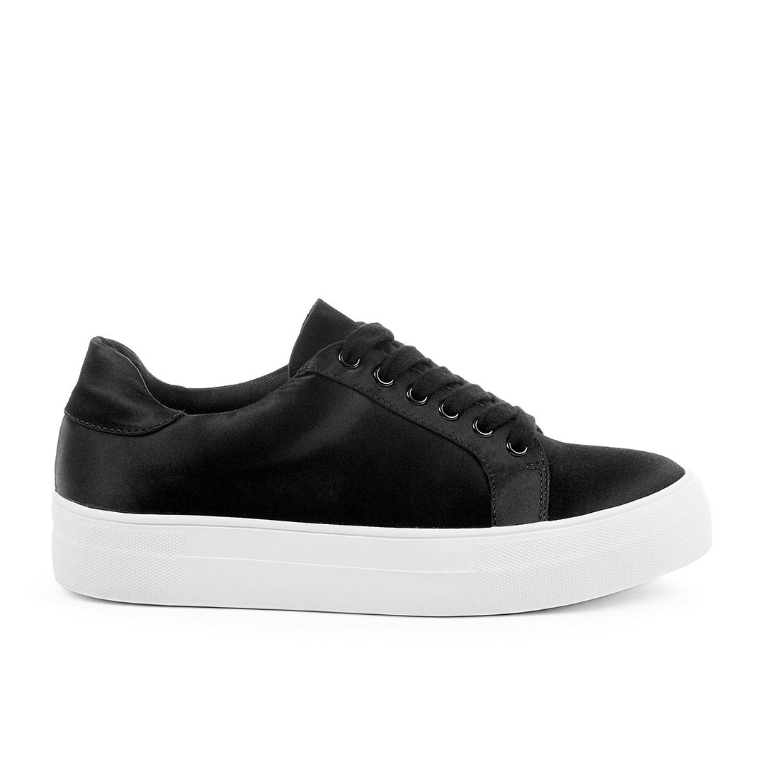 107096-01-higher-1647300052-Higher-Women's Sneakers-Chelsee Girl-Yellow Shoes