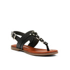 107105-01-twelve-1-Twelve-Women's Sandals-Chelsee Girl-Yellow Shoes