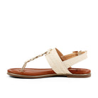 107105-77-twelve-3-Twelve-Women's Sandals-Chelsee Girl-Yellow Shoes