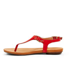 107141-91-thecity-3-Thecity-Women's Sandals-Chelsee Girl-Yellow Shoes