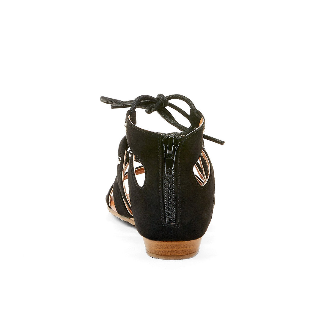 Yellow Shoes | Toddler Kids Sandals | Thany | 107153-01-thany-4_77fd8d71-2590-4fff-8d93-948d1e2b523d-Thany-Toddler Kids Sandals-Miss Chelsee-Yellow Shoes