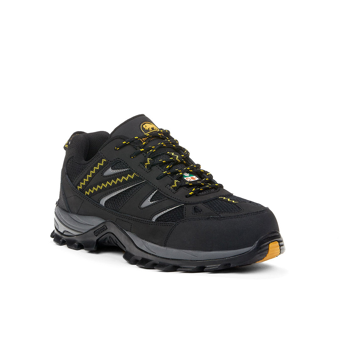 107567-01-bionix-1_2c71d563-d96a-4920-973a-02d5c0f538ff-Nordex Bionix-Men's Work Safety Shoes and Boots-Nordex-Yellow Shoes